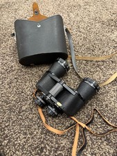 Vintage Fernglas ORION 10x50 vollvergütet inkl. Tasche – Sammler/Jagd/Astronomie