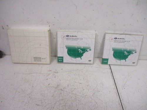 Navigationssystem dvd disc - navigationssystem,