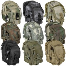 Mehrzwecktasche MOLLE Outdoor