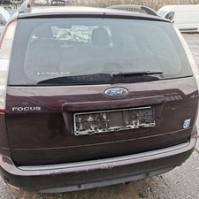 Ford Focus DA3 Heckklappe Klappe hinten Kofferklappe Turnier Morellometallic