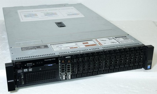 Dell poweredge r730 server - poweredge,