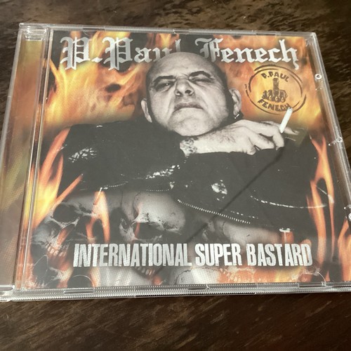 Paul fenech international - paul,