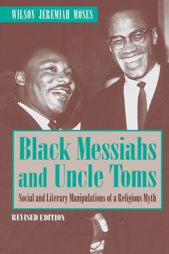 Black messiahs and - messiahs,