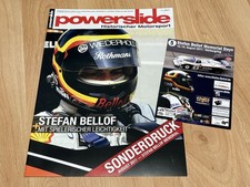 Stefan Bellof Powerslide