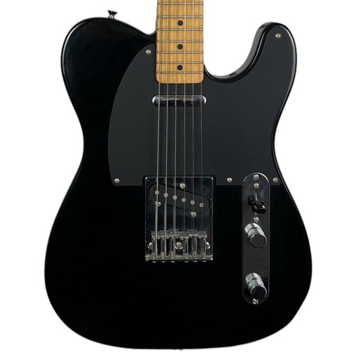 Squier fender japan - by, silver