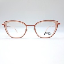 Flair moderne cateye - cateye, damen