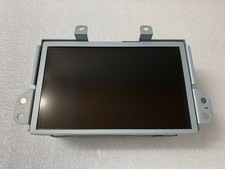 Ford Focus III Bildschirm