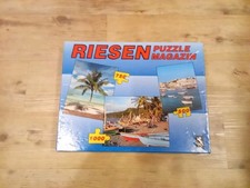 RIESEN-PUZZLE-MAGAZIN - 3