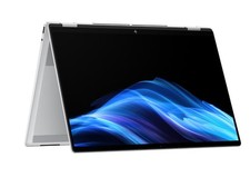 HP OmniBook X Flip 16" OLED-3k