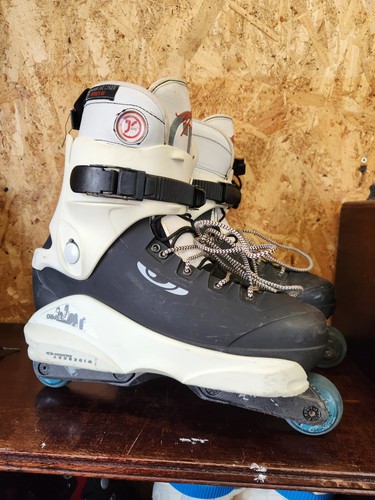 Salomon pro wide body - st,
