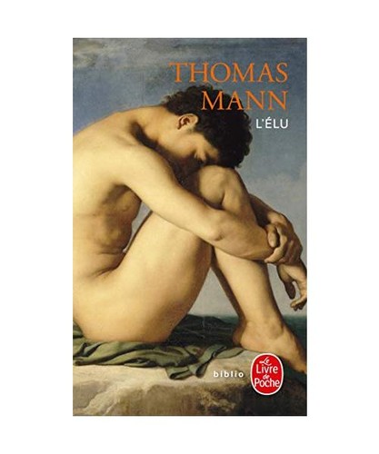Elu thomas mann - thomas,
