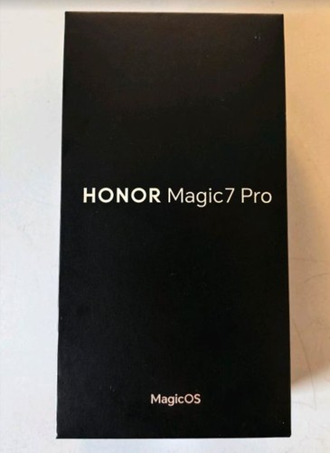 Honor magic7 pro 8 200mp - magic7, 6.8"200mp