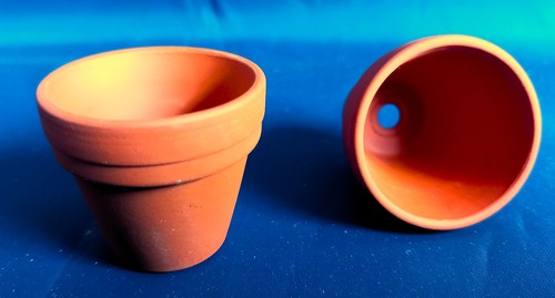 Tontopf blumentopf - cm,