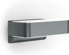 Steinel L 810 IHF Connect Bluetooth Sensor-Außenleuchte - Anthrazit