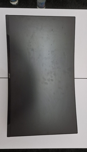 Acer zoll monitor schwarz - zoll,
