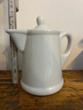 alte Kanne Kaffeekanne