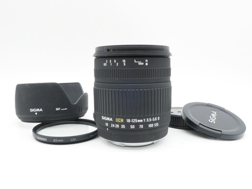 Minolta sigma 6 d - minolta,