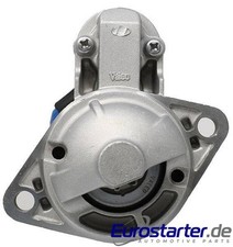 Starter Motor 12V 1.2Kw New OE