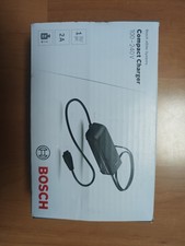 BOSCH E-Bike 2A Li-Ion-Battery