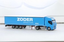 AWM LKW Iveco Stralis