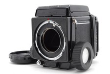 Mamiya RB67 PROFESSIONAL