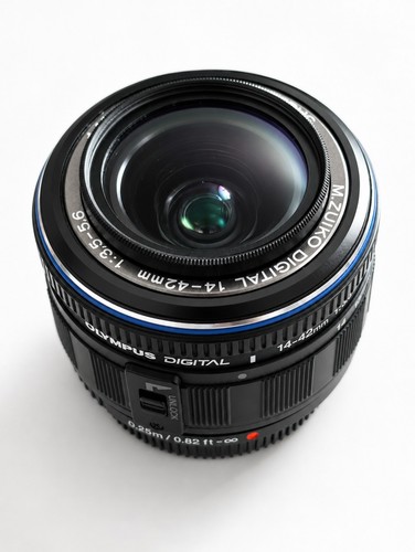 Olympus zuiko digital ed - olympus, m.zuiko