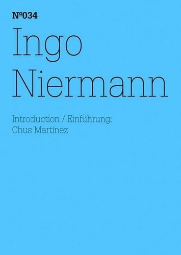 Ingo niermann drill dich - drill,