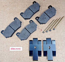 original Satz Bremsbeläge