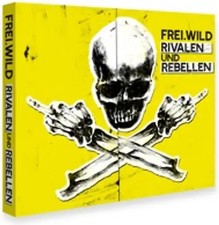 Frei.Wild - Rivalen Und