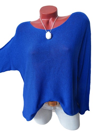 Leichter oversize sommer - oversize,