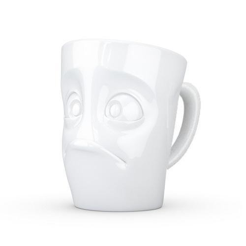 Tassen henkeltasse weiß - tassen,