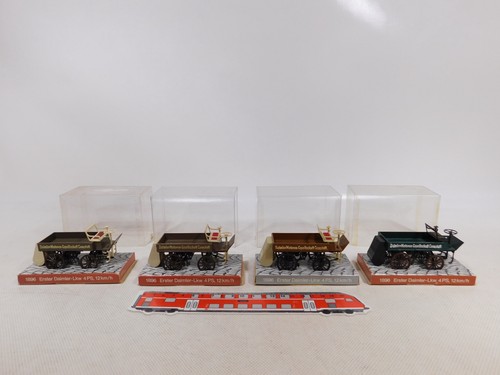 Cursor 4x erster - 1:43,