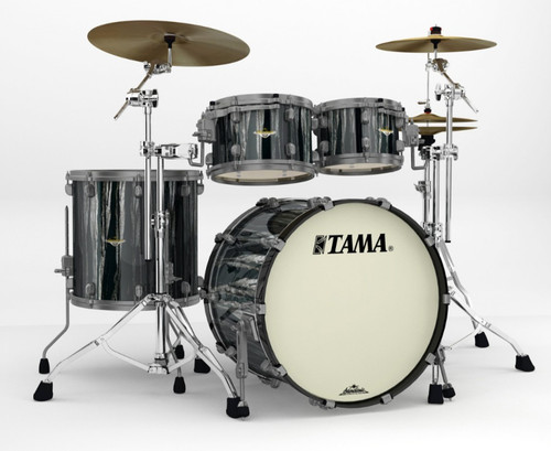 Tama starclassic maple shell - tama,