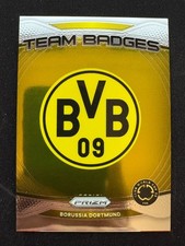 Panini Prizm Fifa Club World