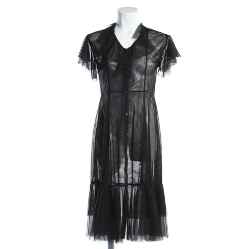Marc cain kleid schwarz - kleid, sehr