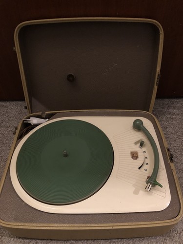 Philips 2117 tragbarer - ag,