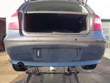 BMW E87 original Stoßstange