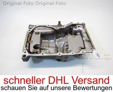 Ölwanne Mazda MPV II LW 2.3 104 kw 07.02-Motor L3