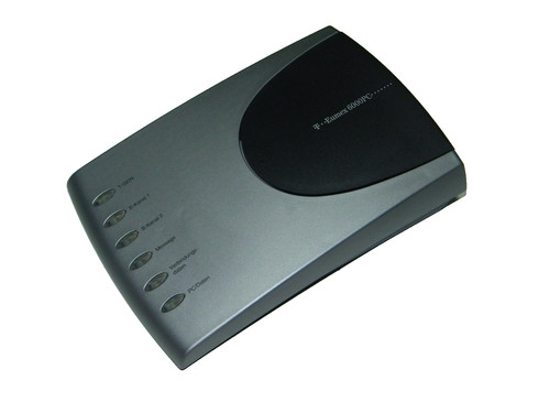 Eumex 6000pc isdn - isdn, anlage