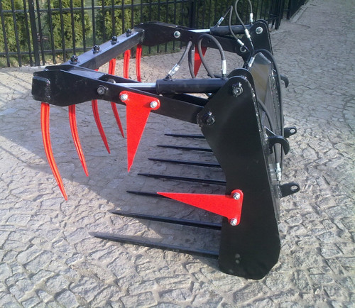 Krokodilgebiss zange 50m - krokodilgebiss,