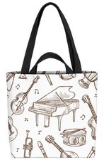 Flügel Gitarre Trompete