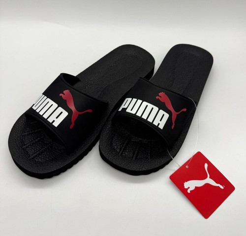 Puma purecat badelatschen - puma,