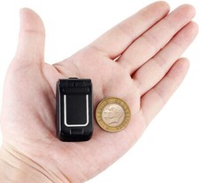 Mini Handy Kleines Phone Telefon Klappbar FlipPhone ohne Vertrag SIMLOCKFREI X56