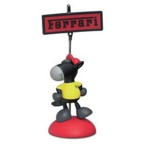 Nici ferrari - nici,