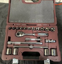 Kraftwerk 204.203.201 Pro Line