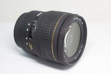 Sigma 28-70 mm F/2.8 DF EX Aspherical AF Zoomobjektiv für Sony Minolta A Mount