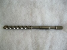 Heller hammerbohrer - heller, Ø