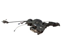 Schiebetür rechts Motor hinten für CITROEN  C8 (EA, EB) 16835852 1488889080-E03