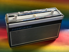 Schaub lorenz stereo component - lorenz,