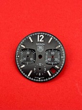 TAG Heuer Monza 30,35mm